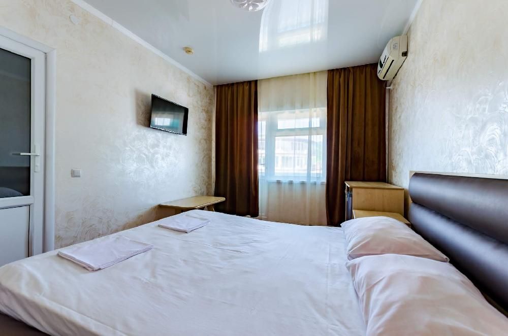 ДУБОК, гостиничный комплекс - 68