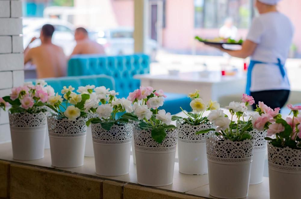 ДУБОК, гостиничный комплекс - 8