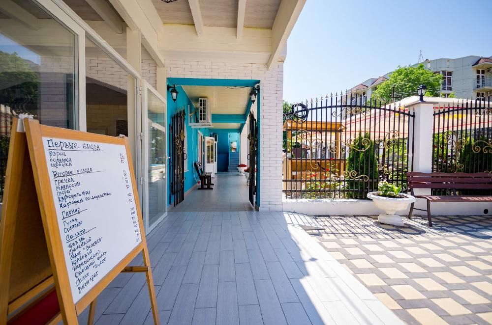 ДУБОК, гостиничный комплекс - 7