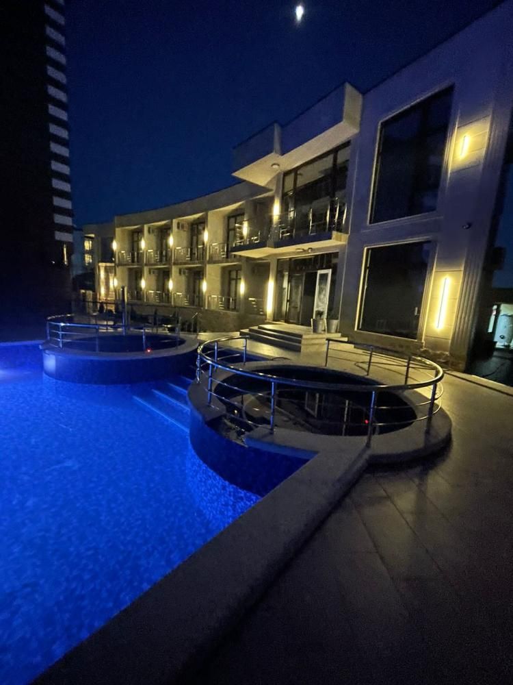 ДУБОК, гостиничный комплекс - 14