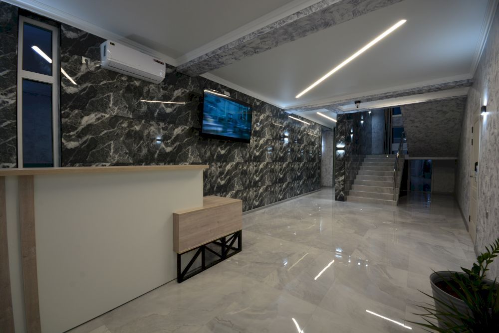 ДУБОК, гостиничный комплекс - 27