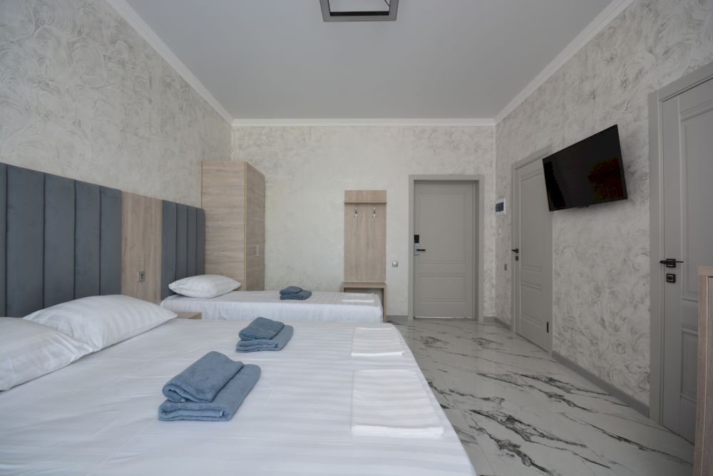 ДУБОК, гостиничный комплекс - 51