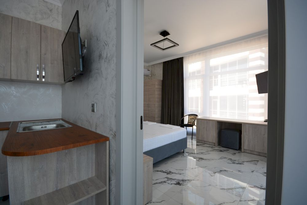 ДУБОК, гостиничный комплекс - 50