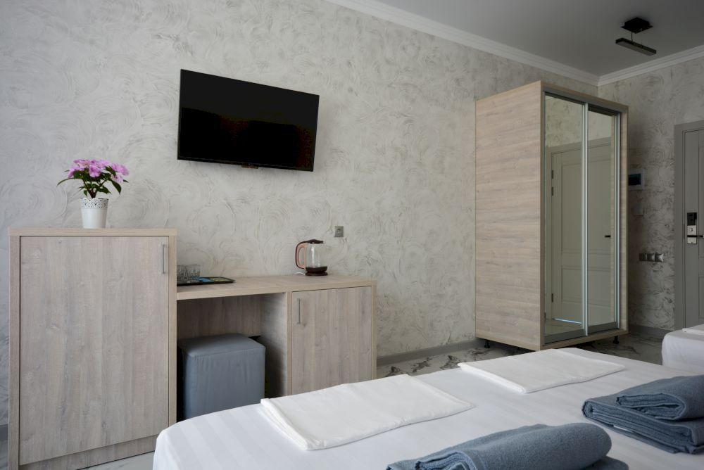 ДУБОК, гостиничный комплекс - 42