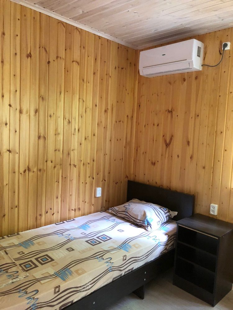 ПАРК ИНАЛ, база отдыха в Бухте Инал - 15