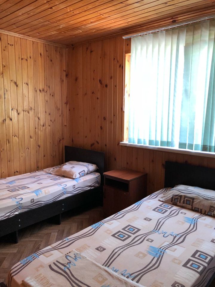 ПАРК ИНАЛ, база отдыха в Бухте Инал - 13