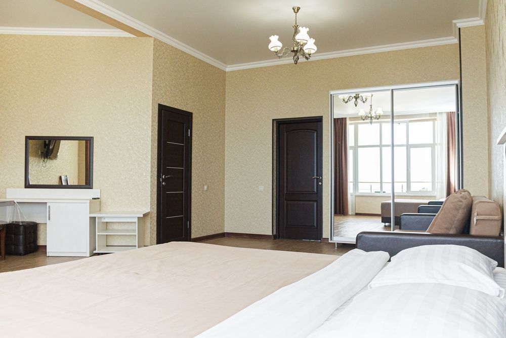 LIGHTHOUSE, гостевой дом - 39