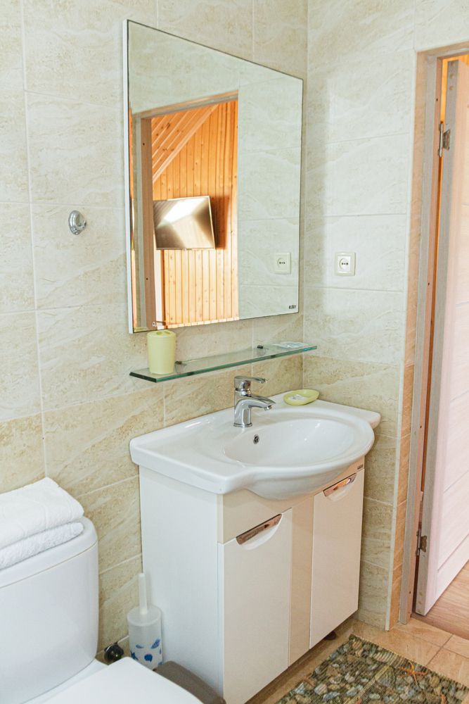 LIGHTHOUSE, гостевой дом - 28