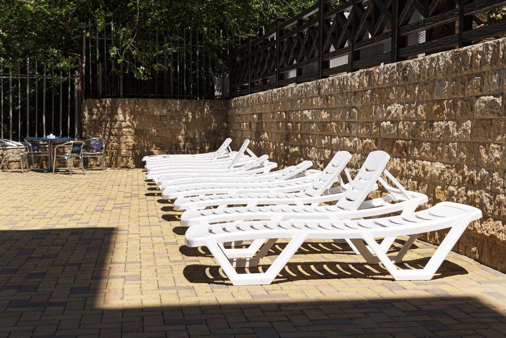 LIGHTHOUSE, гостевой дом - 17