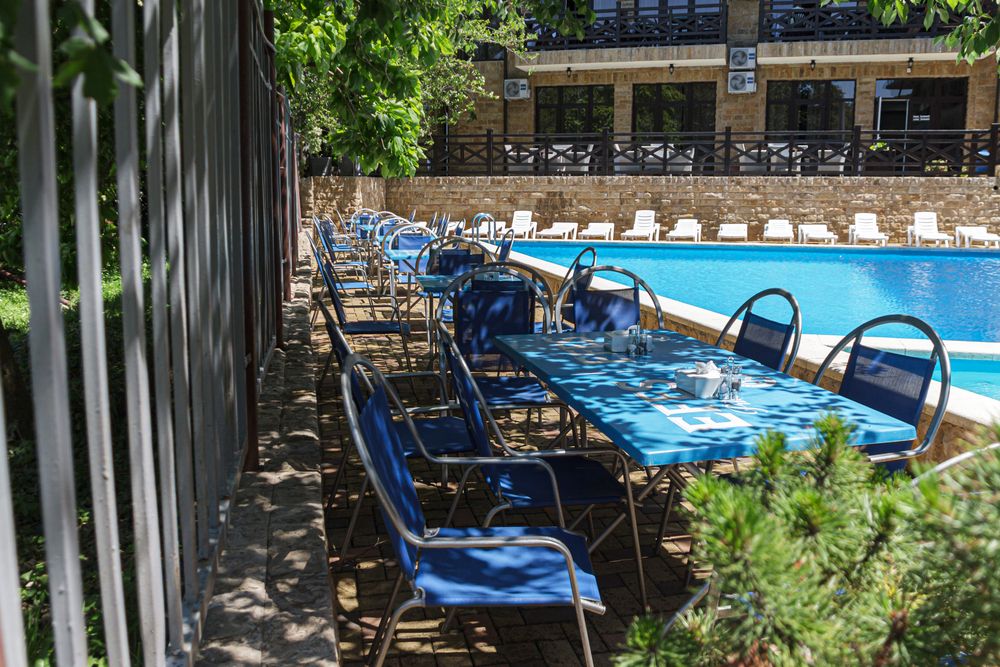 LIGHTHOUSE, гостевой дом - 14