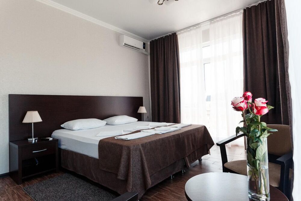 GOLDEN RESORT (ГОЛДЕН РЕЗОРТ), отель - 13