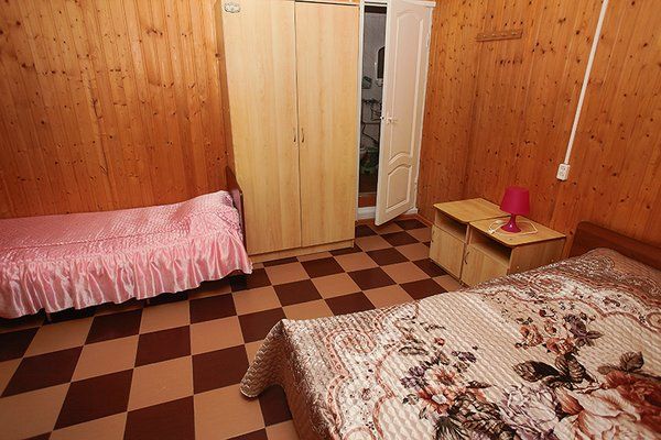 ХУТОРОК, отель - 44