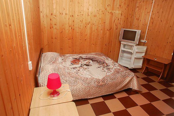 ХУТОРОК, отель - 43