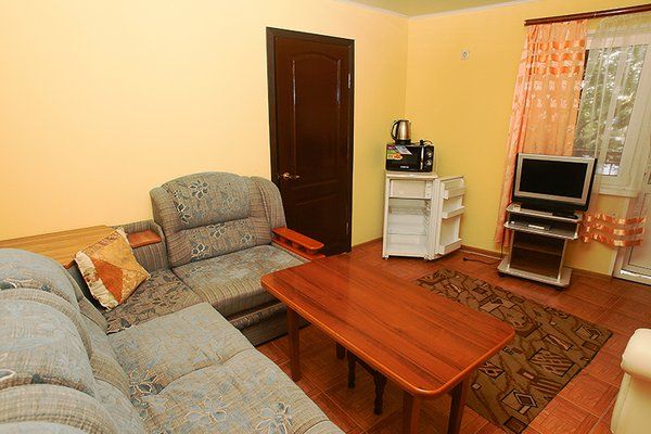 ХУТОРОК, отель - 38