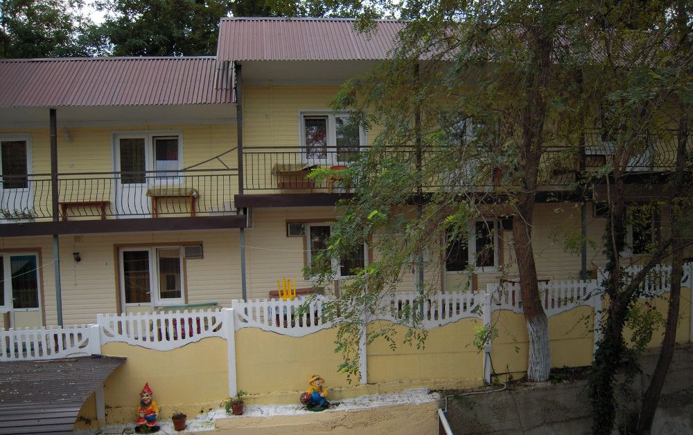 ХУТОРОК, отель - 4