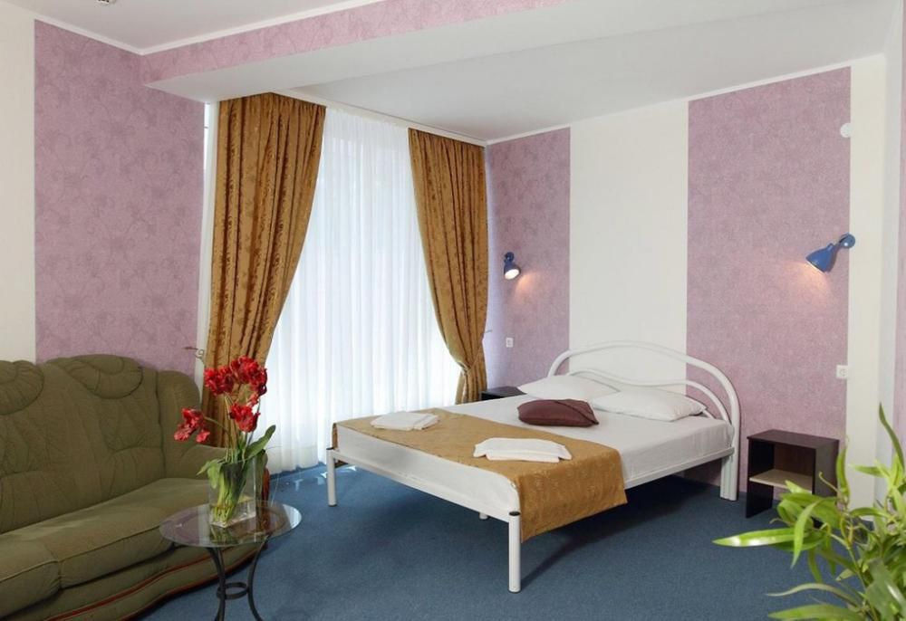 ПАРАДАЙЗ (PARADISE), отель (размещение детей с 1 года) - 20