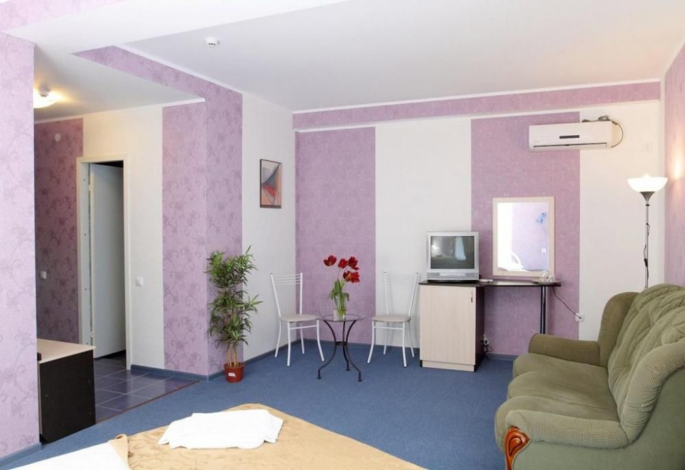 ПАРАДАЙЗ (PARADISE), отель (размещение детей с 1 года) - 19