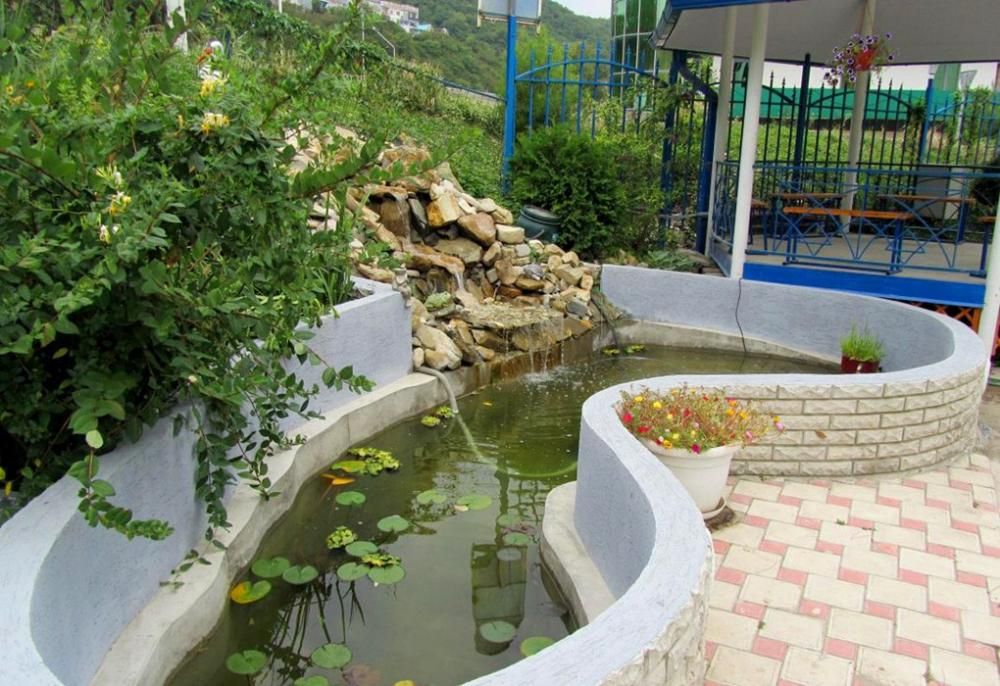 ПАРАДАЙЗ (PARADISE), отель (размещение детей с 1 года) - 14