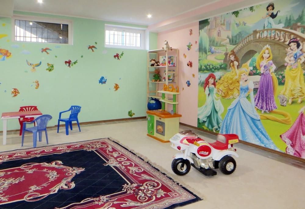 ПАРАДАЙЗ (PARADISE), отель (размещение детей с 1 года) - 11