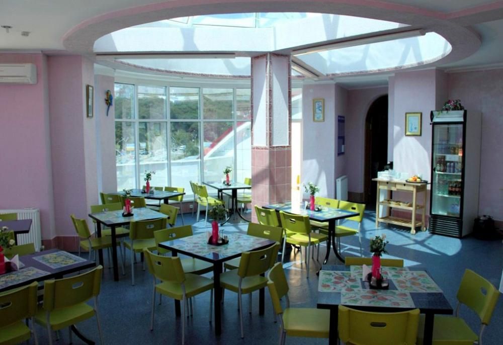 ПАРАДАЙЗ (PARADISE), отель (размещение детей с 1 года) - 8