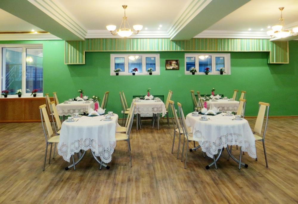 ПАРАДАЙЗ (PARADISE), отель (размещение детей с 1 года) - 7