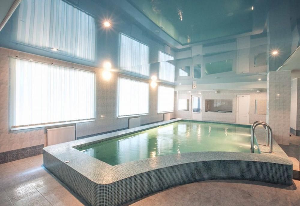 ПАРАДАЙЗ (PARADISE), отель (размещение детей с 1 года) - 4