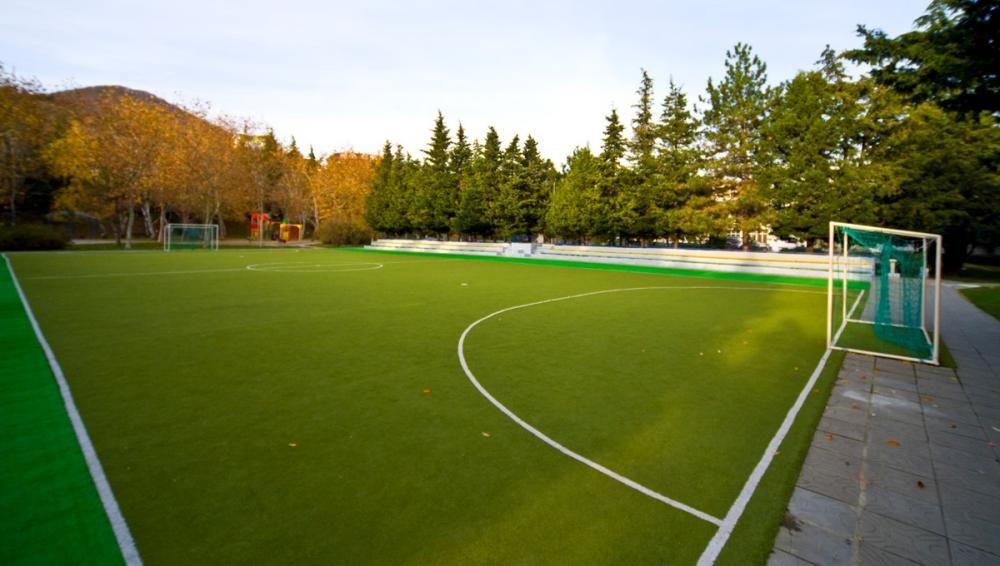 АМАКС КУРОРТ ОРБИТА, оздоровительный комплекс - 27