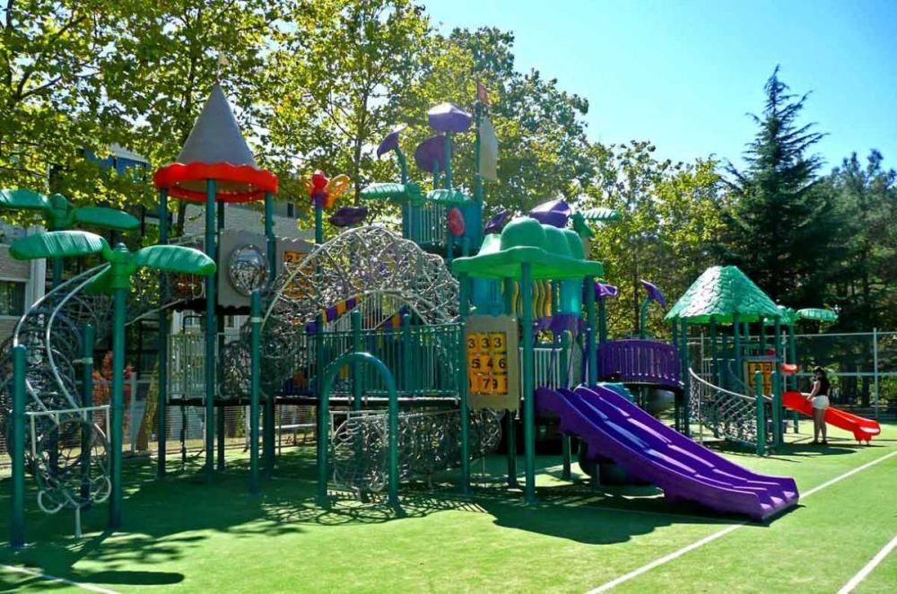 АМАКС КУРОРТ ОРБИТА, оздоровительный комплекс - 41