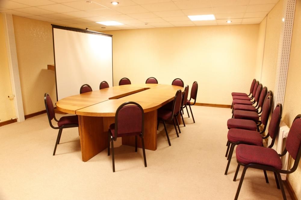 АМАКС КУРОРТ ОРБИТА, оздоровительный комплекс - 37