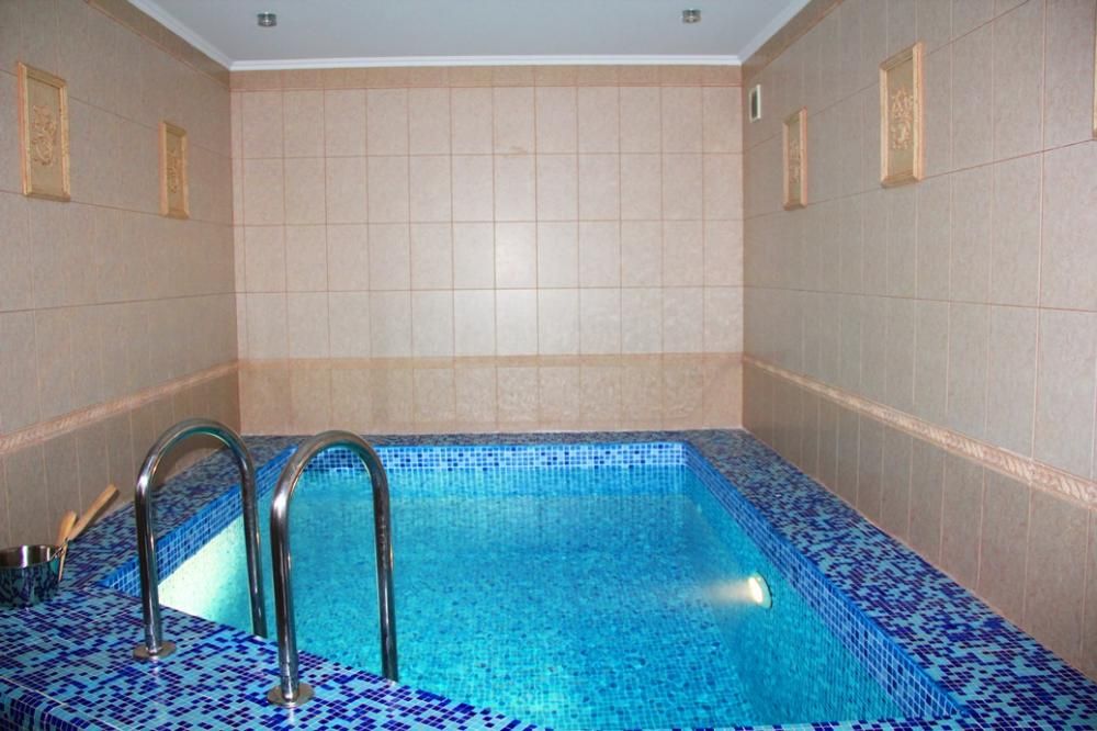 АМАКС КУРОРТ ОРБИТА, оздоровительный комплекс - 31