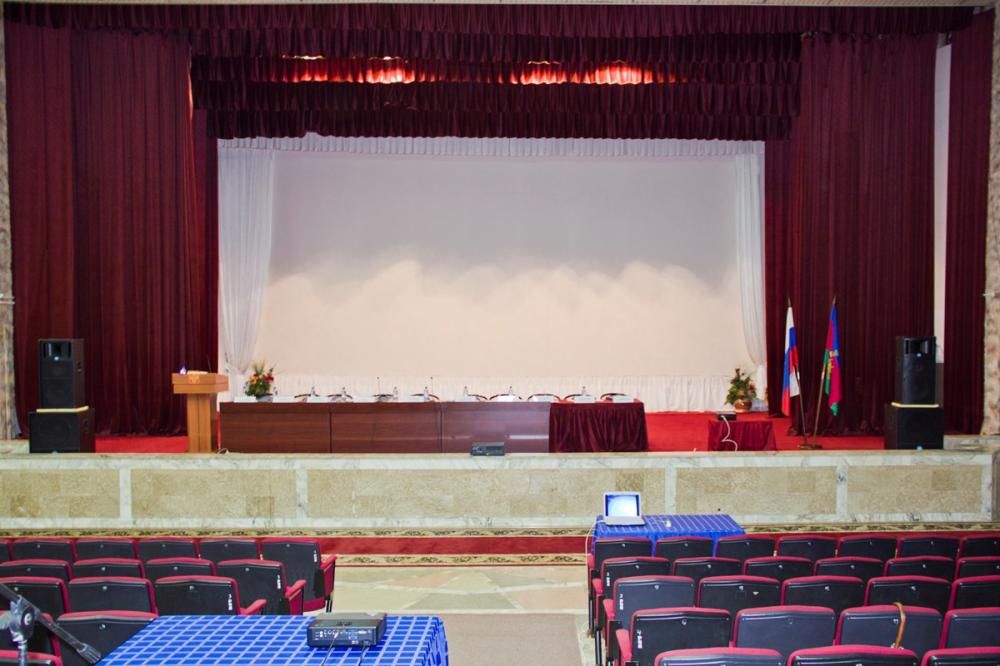 АМАКС КУРОРТ ОРБИТА, оздоровительный комплекс - 34