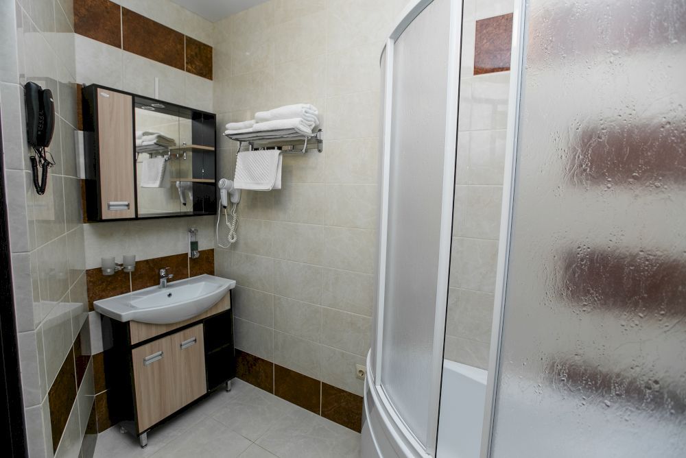 ARGO PARK HOTEL, санаторно-курортный комплекс (все включено) - 48