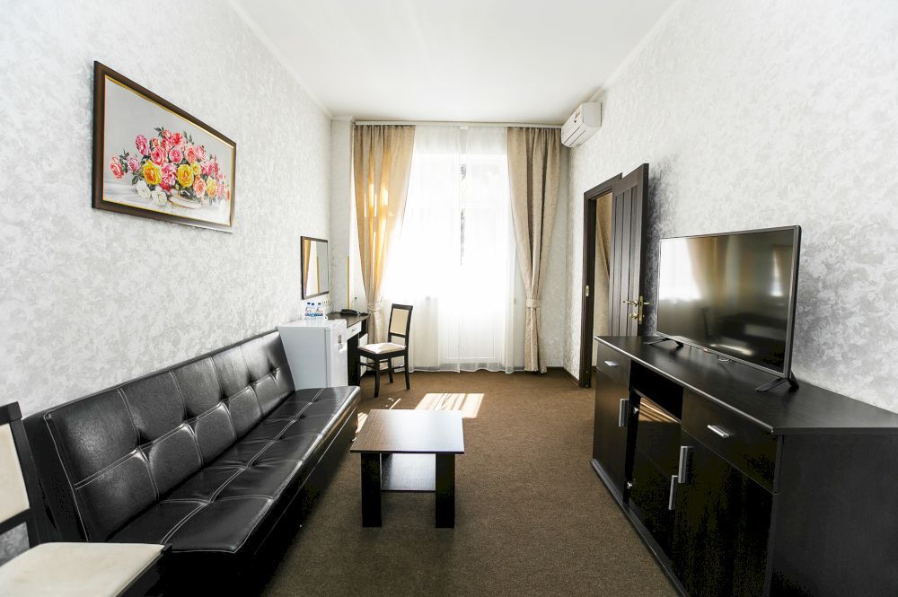 ARGO PARK HOTEL, санаторно-курортный комплекс (все включено) - 47