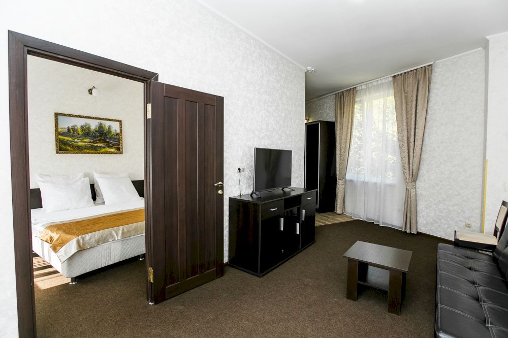 ARGO PARK HOTEL, санаторно-курортный комплекс (все включено) - 46