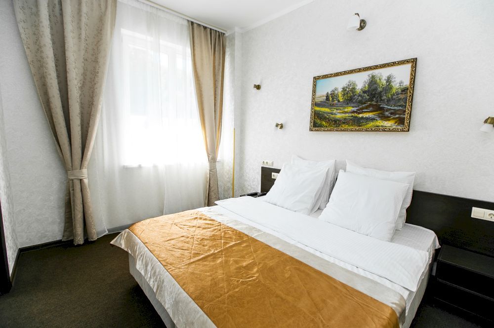 ARGO PARK HOTEL, санаторно-курортный комплекс (все включено) - 45