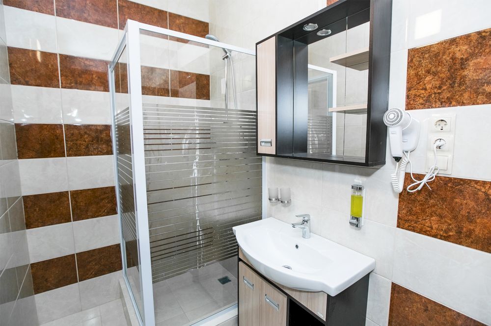 ARGO PARK HOTEL, санаторно-курортный комплекс (все включено) - 44