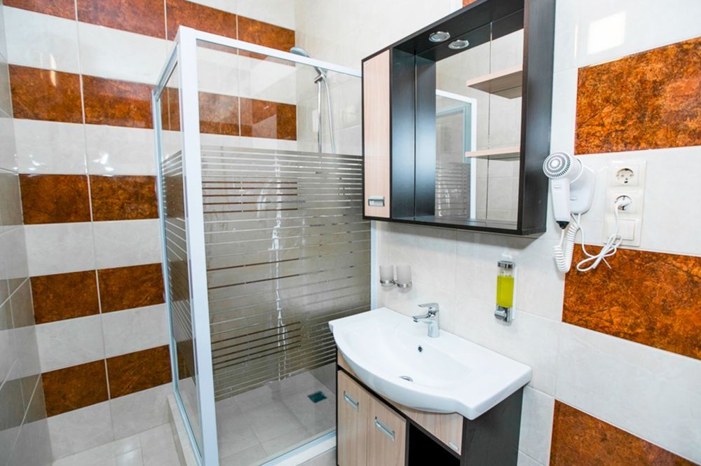 ARGO PARK HOTEL, санаторно-курортный комплекс (все включено) - 42