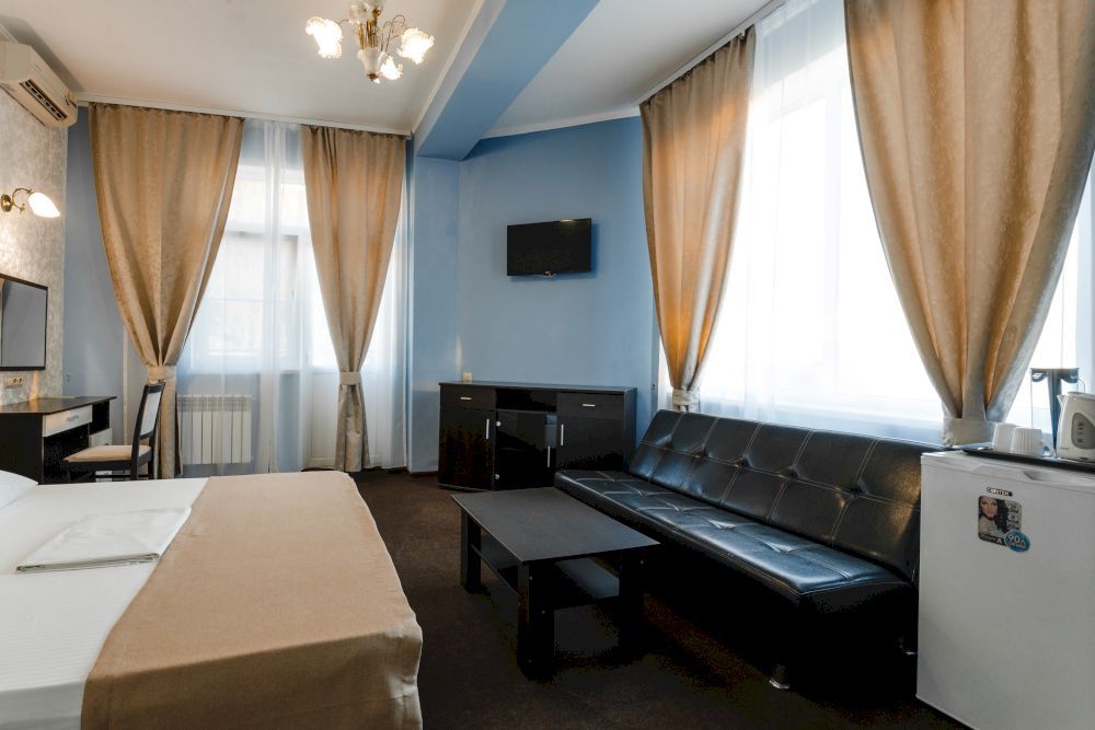 ARGO PARK HOTEL, санаторно-курортный комплекс (все включено) - 40