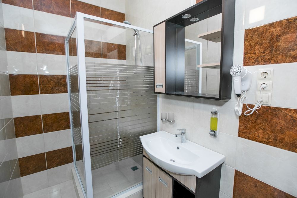 ARGO PARK HOTEL, санаторно-курортный комплекс (все включено) - 39