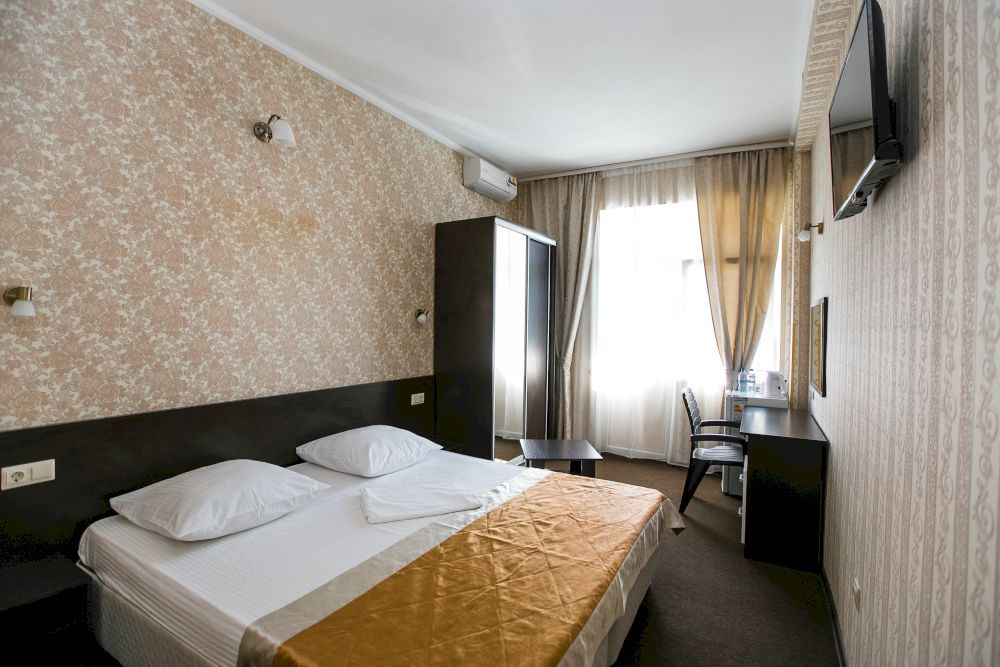 ARGO PARK HOTEL, санаторно-курортный комплекс (все включено) - 38