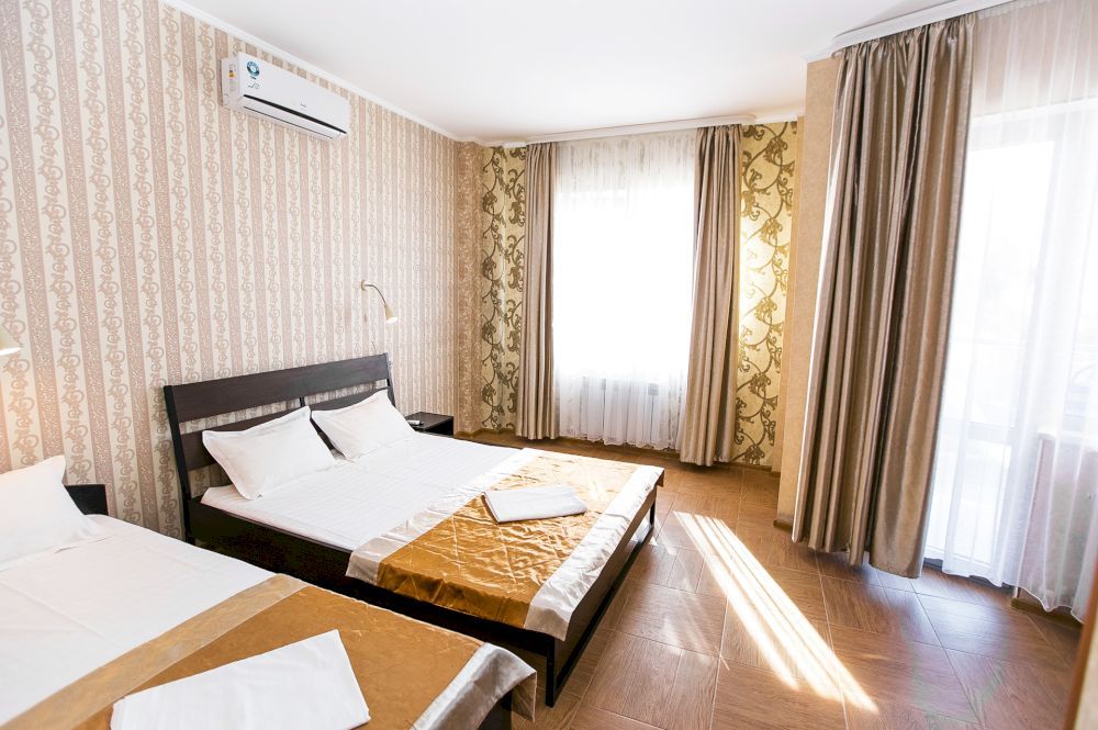 ARGO PARK HOTEL, санаторно-курортный комплекс (все включено) - 36