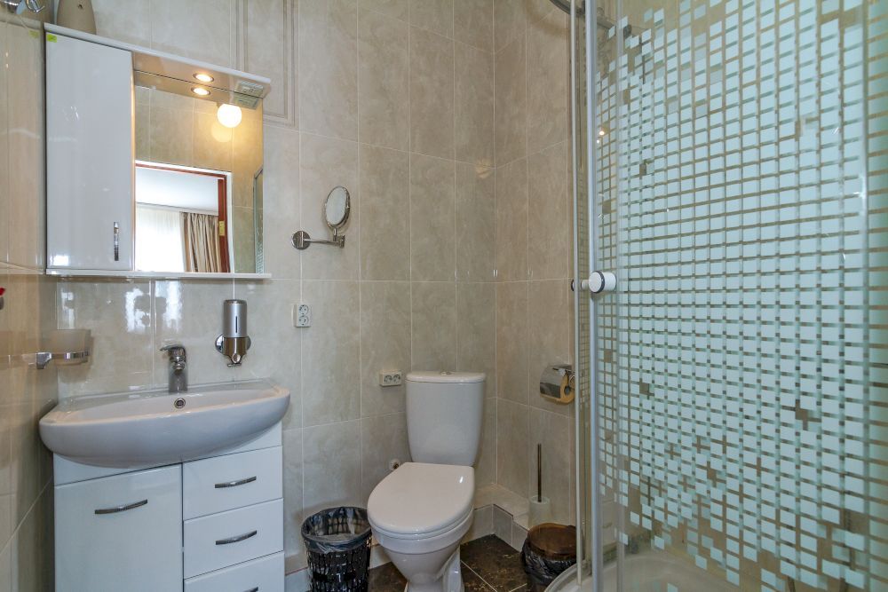 ARGO PARK HOTEL, санаторно-курортный комплекс (все включено) - 35