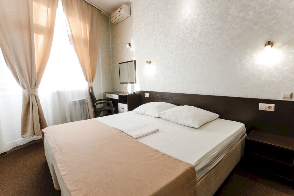 ARGO PARK HOTEL, санаторно-курортный комплекс (все включено) - 34