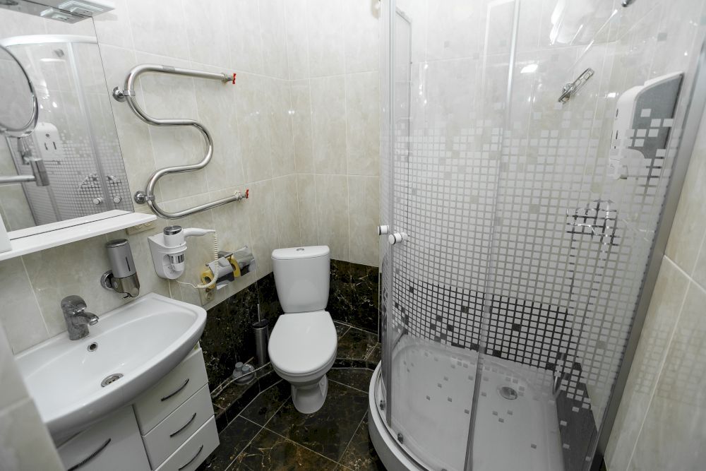 ARGO PARK HOTEL, санаторно-курортный комплекс (все включено) - 33