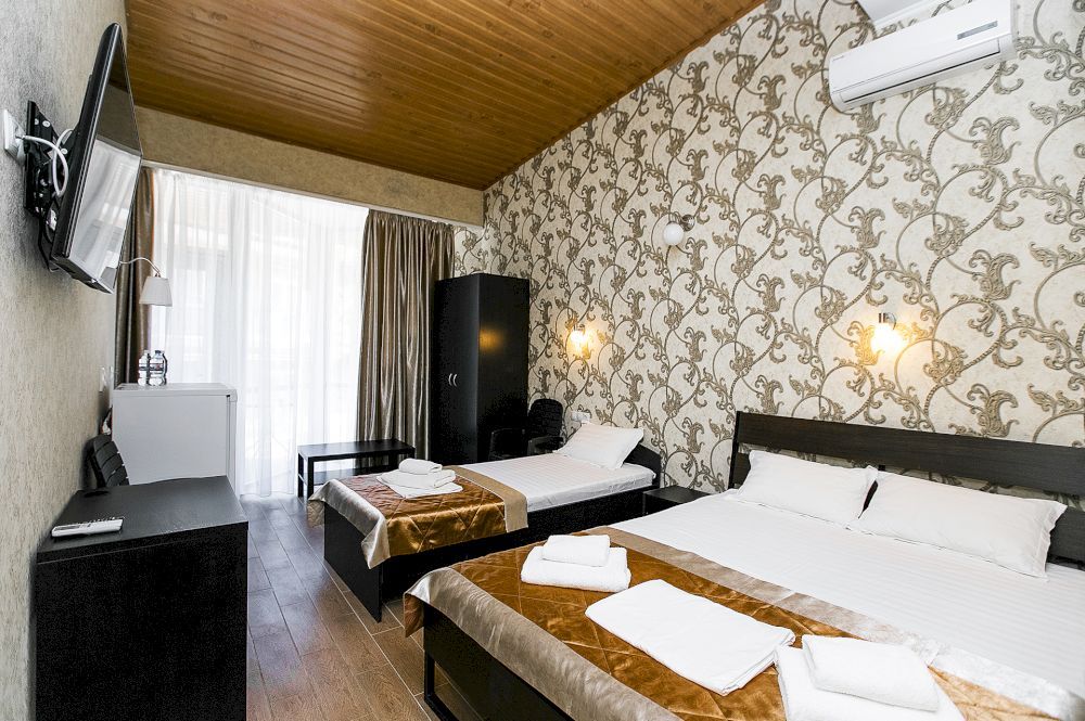 ARGO PARK HOTEL, санаторно-курортный комплекс (все включено) - 32