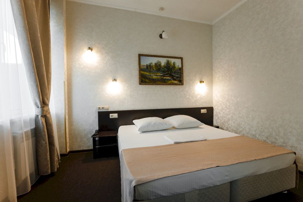 ARGO PARK HOTEL, санаторно-курортный комплекс (все включено) - 31