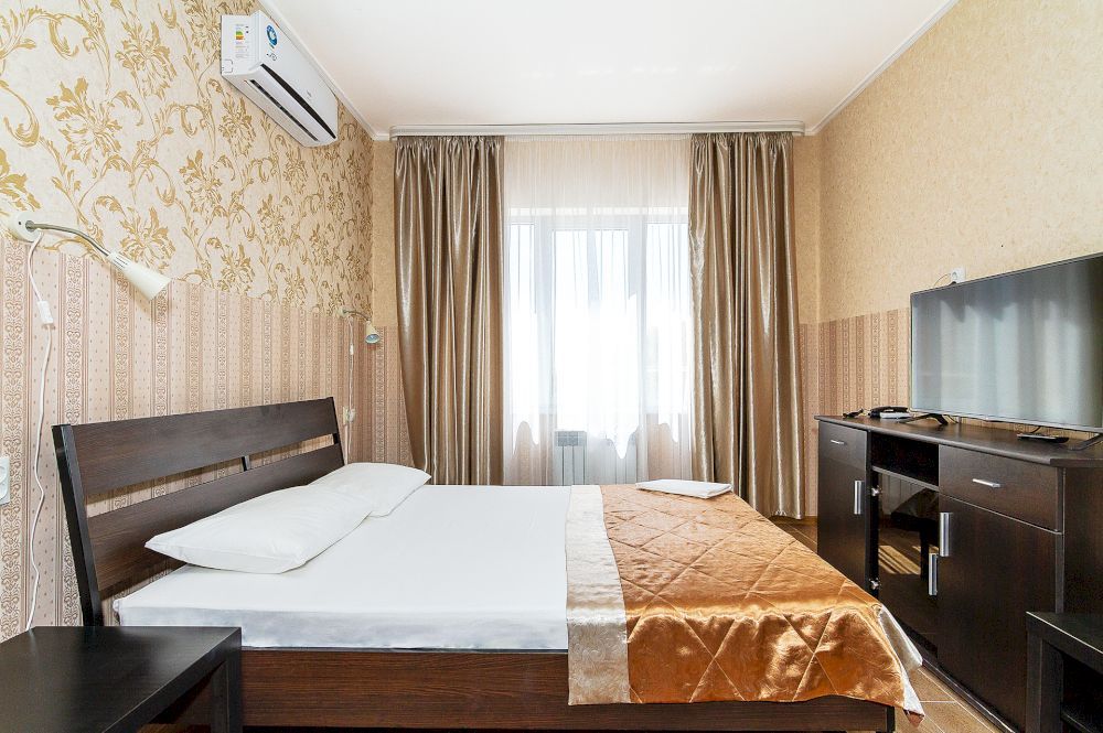 ARGO PARK HOTEL, санаторно-курортный комплекс (все включено) - 30