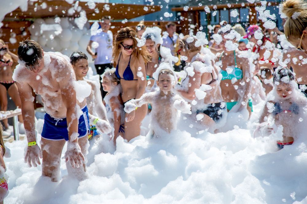 ARGO PARK HOTEL, санаторно-курортный комплекс (все включено) - 24