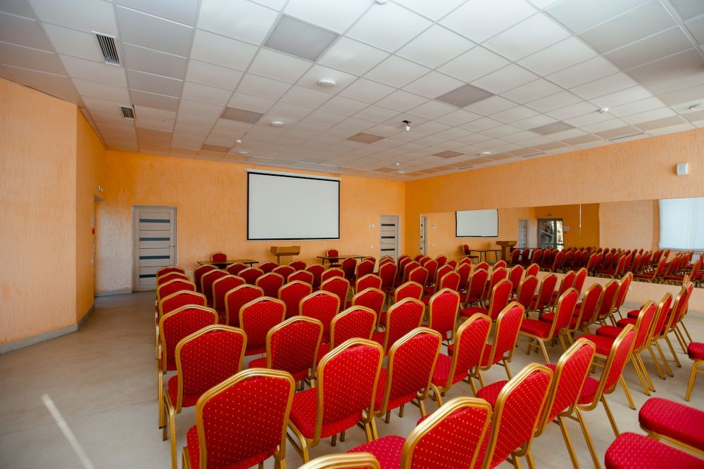 ARGO PARK HOTEL, санаторно-курортный комплекс (все включено) - 23