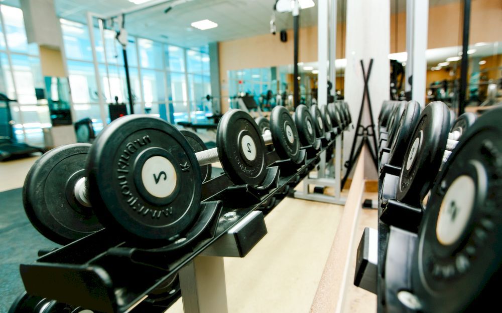 ARGO PARK HOTEL, санаторно-курортный комплекс (все включено) - 20